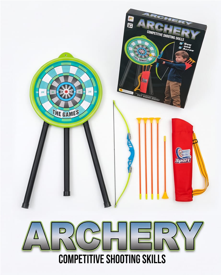 Archery set