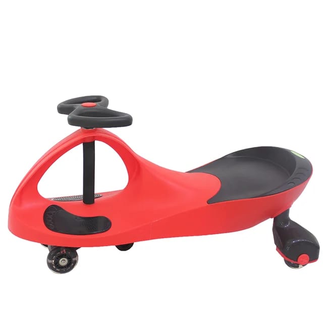 Plastic Plasma Car for Toddlers