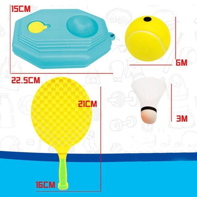 Racket Trainer Kit