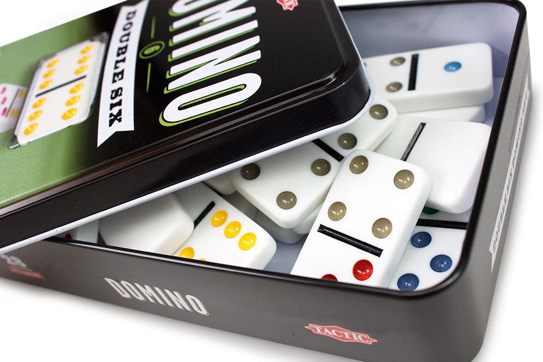 Dominoes