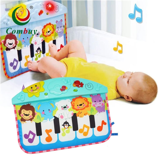 Baby piano