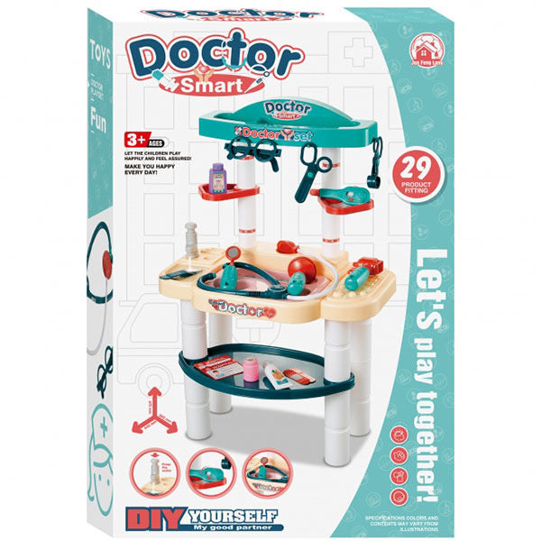 Doctor smart