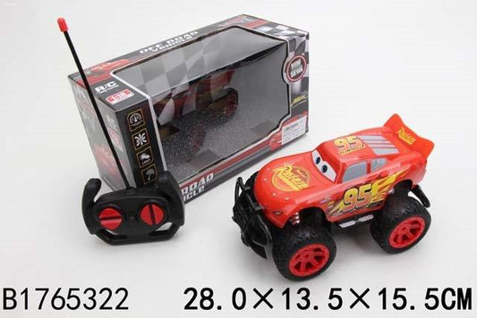 Cars jeep remote control