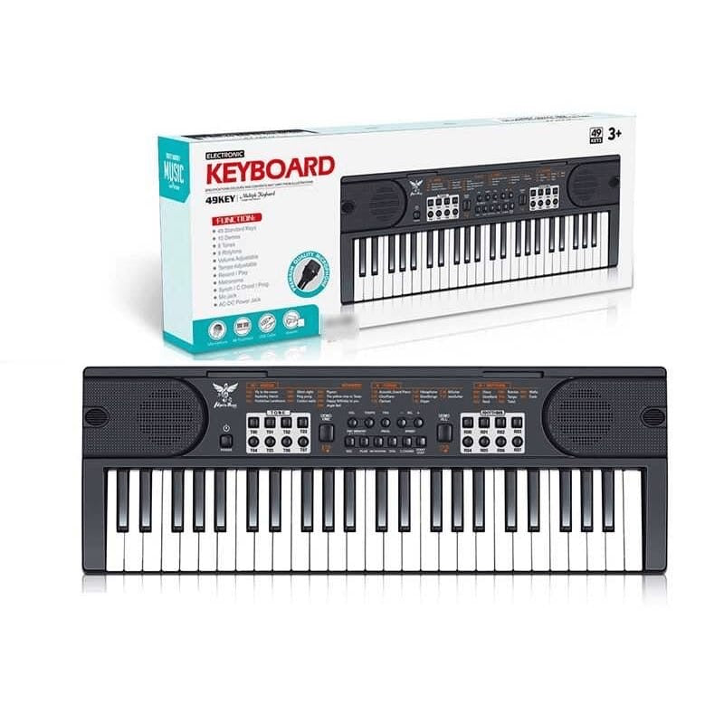 Piano