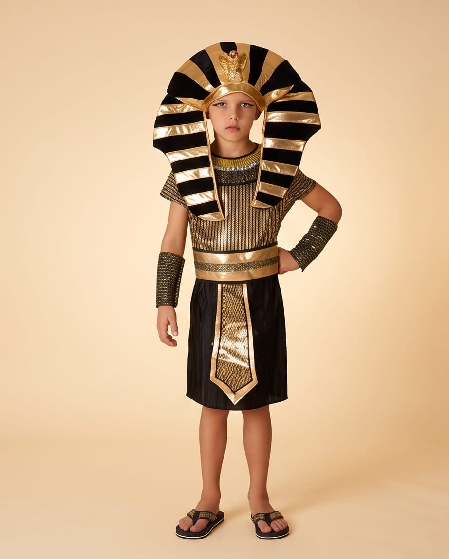 Ancient Egyptian costume