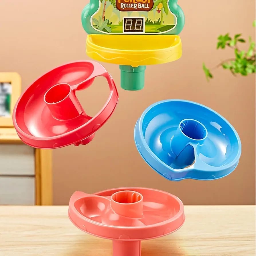 Hammer ball toy
