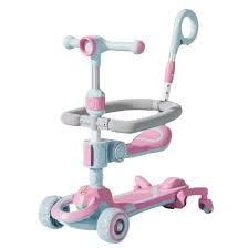 5in 1 kids scooter