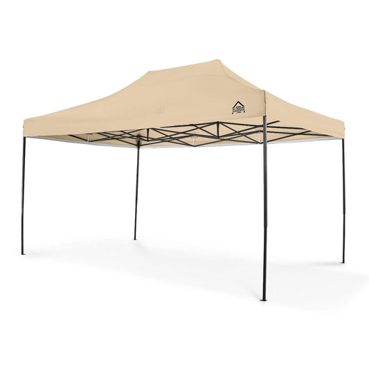 Garden tent