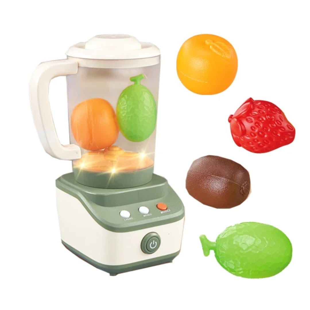 Juicer fun