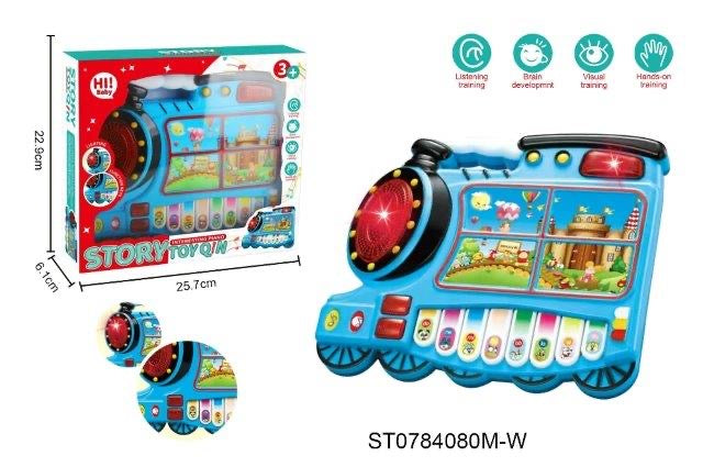 Story toy