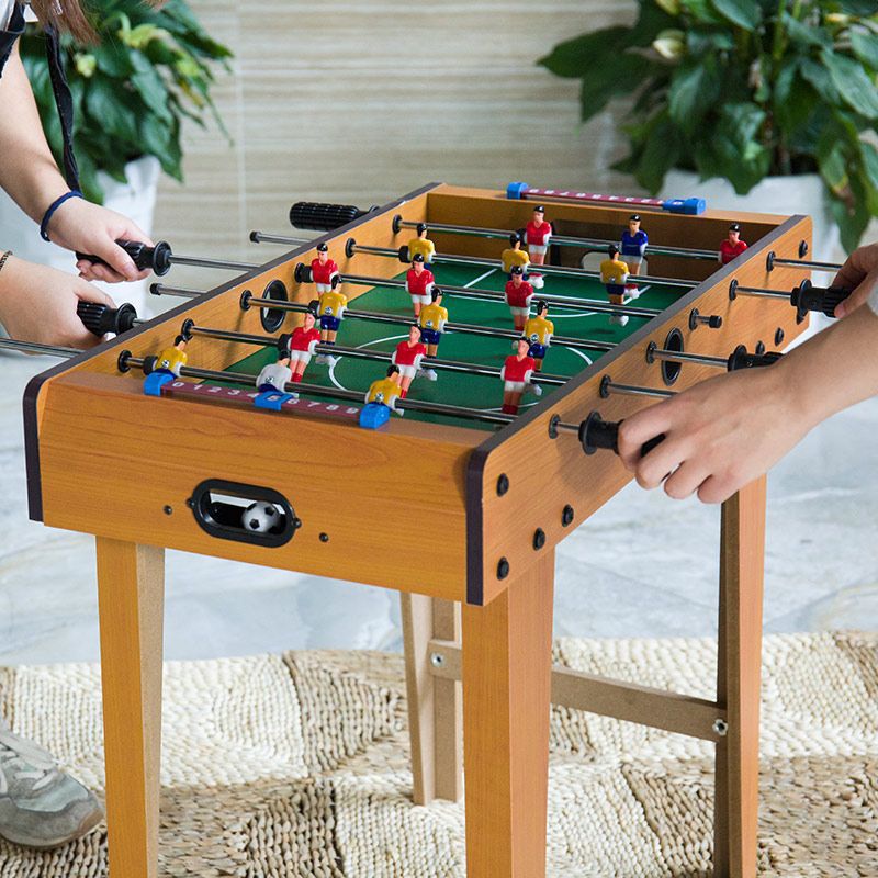 Babyfoot Table