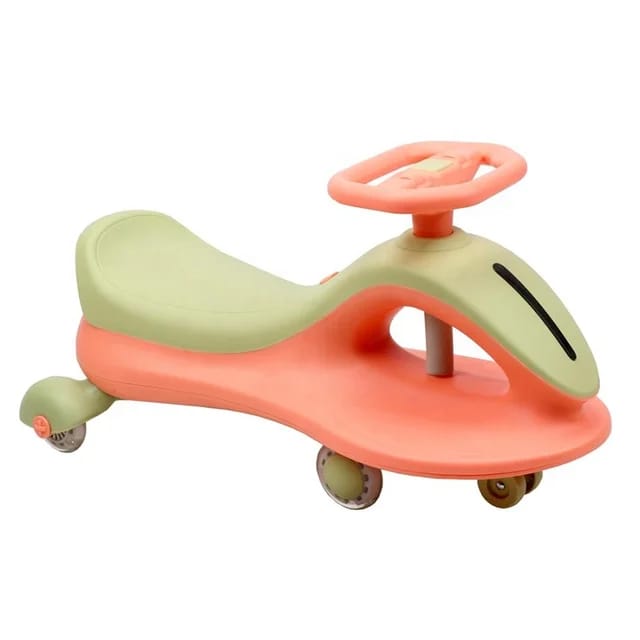 Original Plasma Car for Toddlers