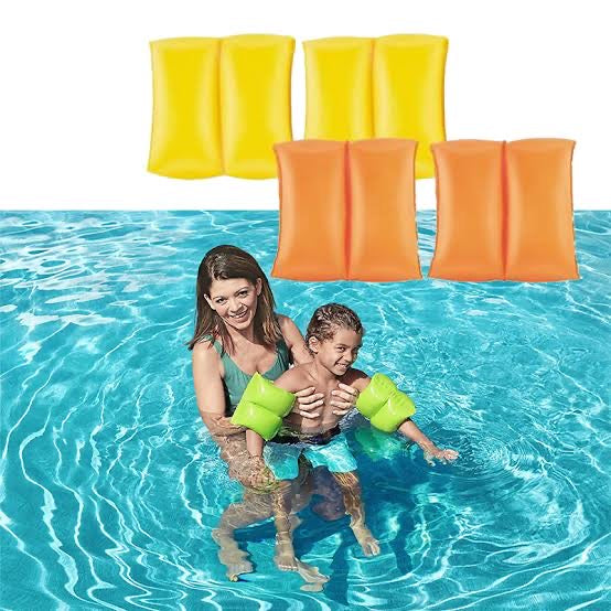 Arm bands