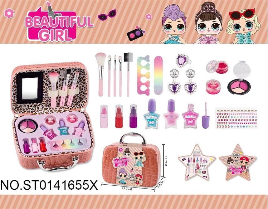 Beauty Case LOL