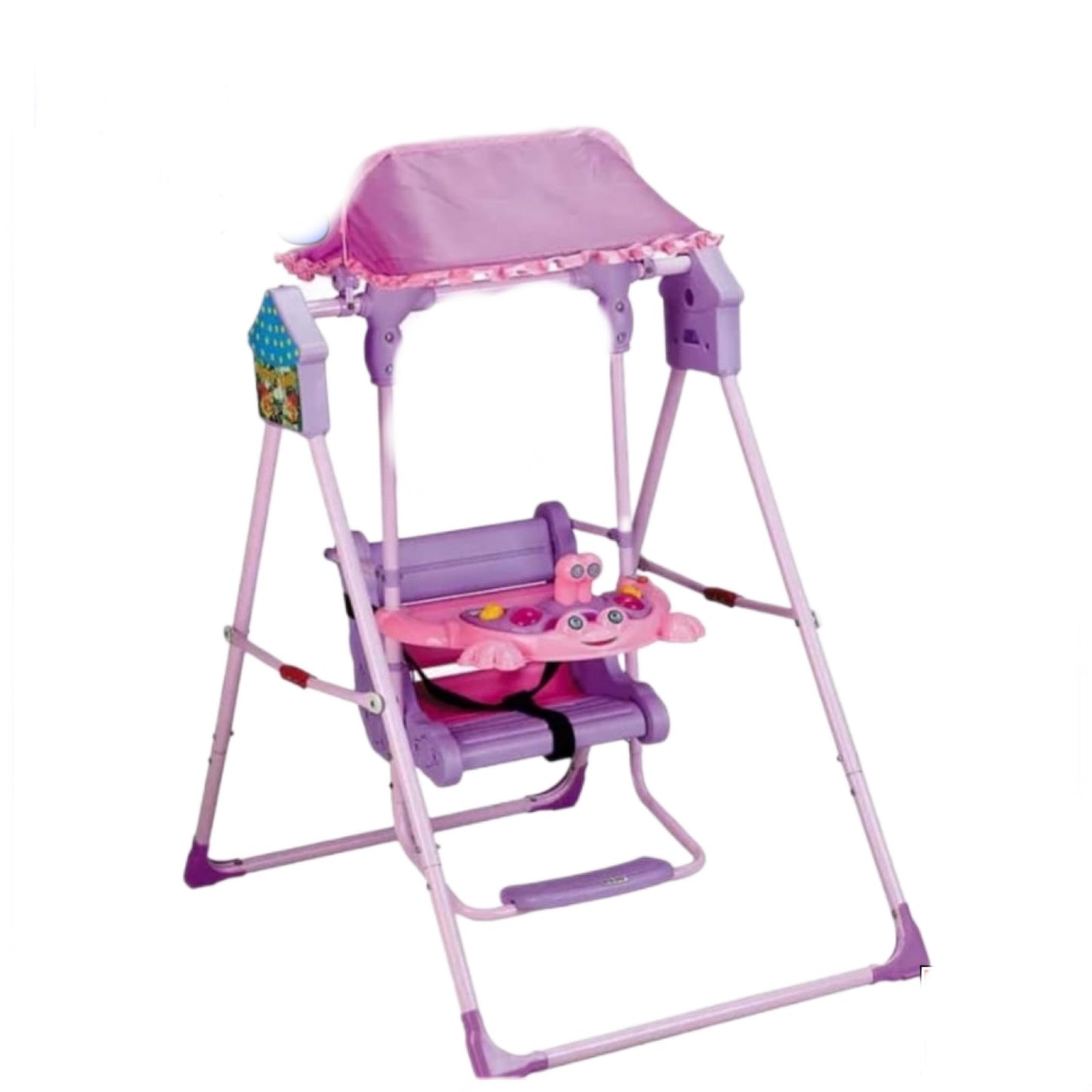 Baby Safe Swing