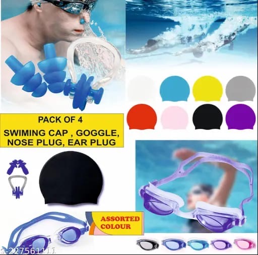 Swimming set