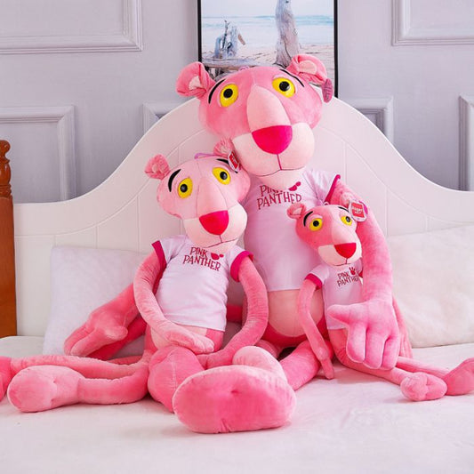 Pink Panther  Plush