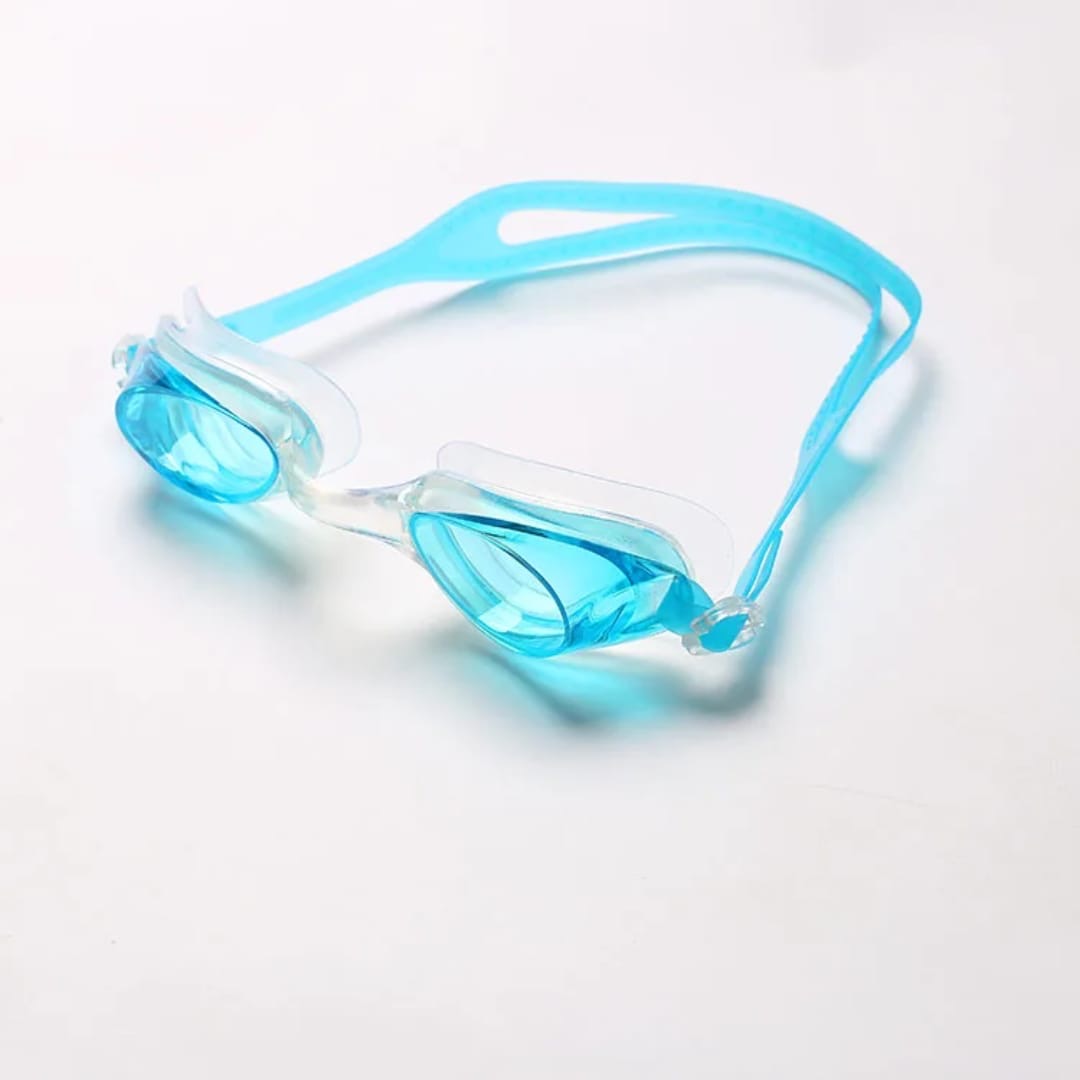 Swim goggles