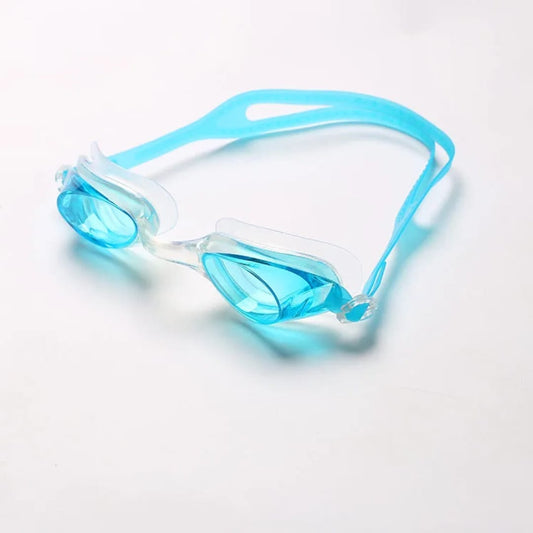 Swim goggles
