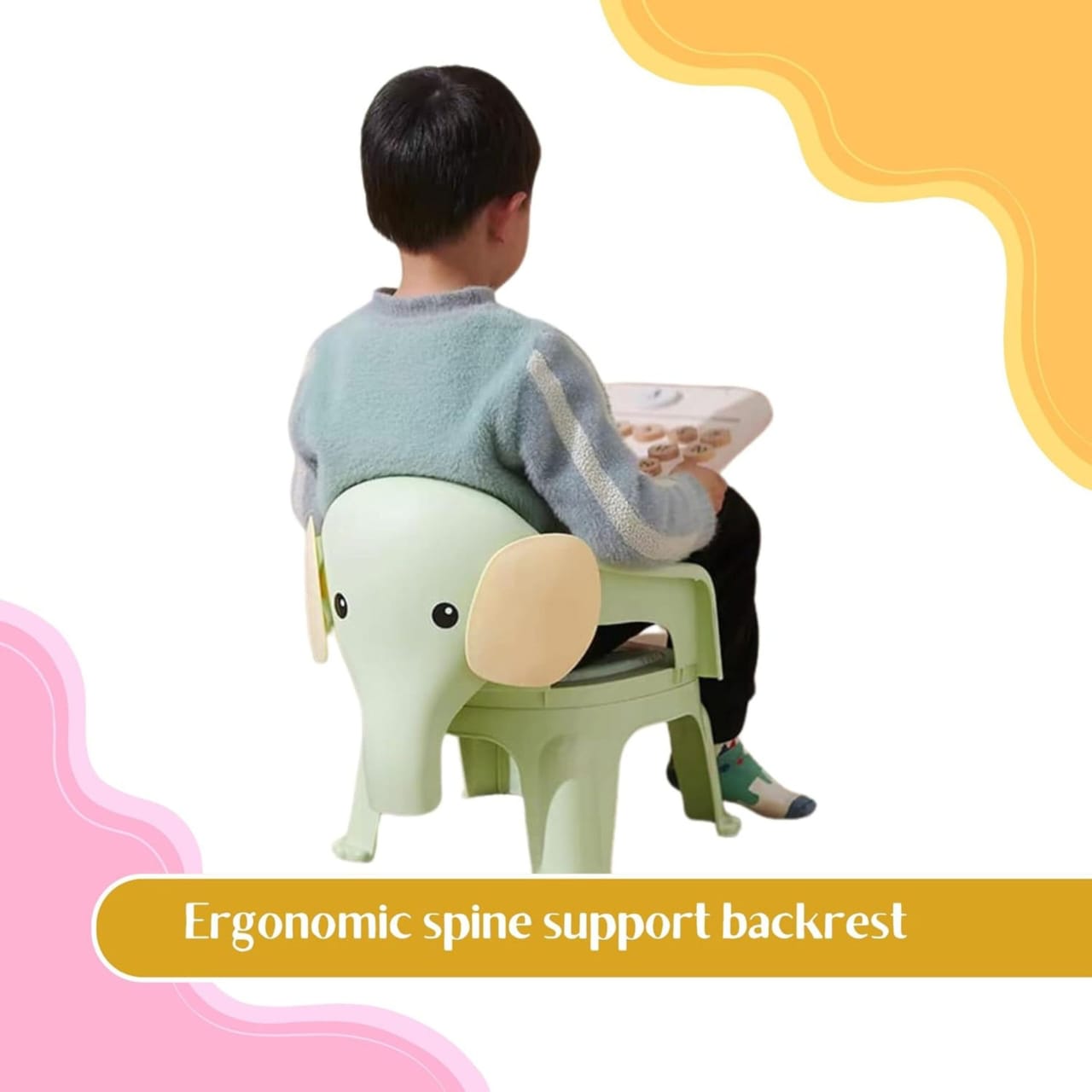 Baby chair
