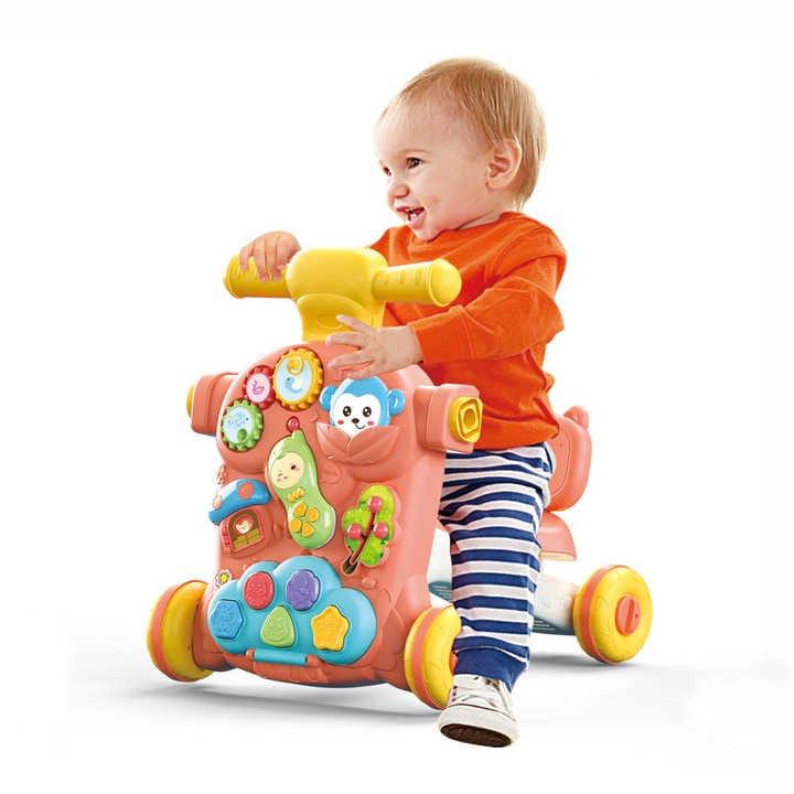 Baby walker