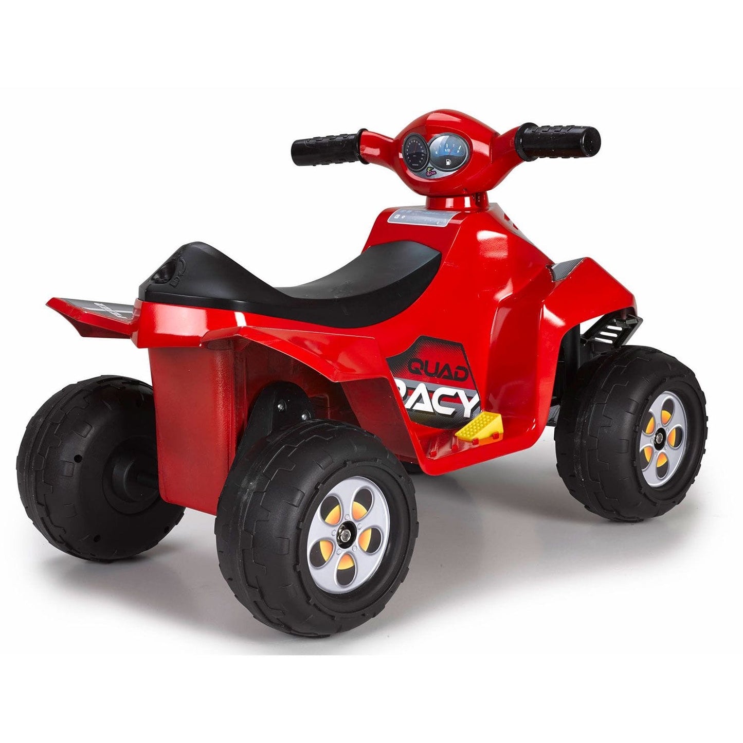 Toddlers electric ride on ATV
