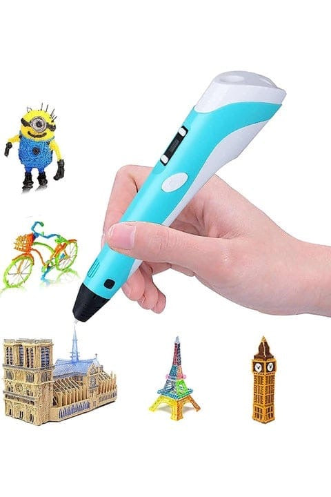 3D- printing pen kit for kids