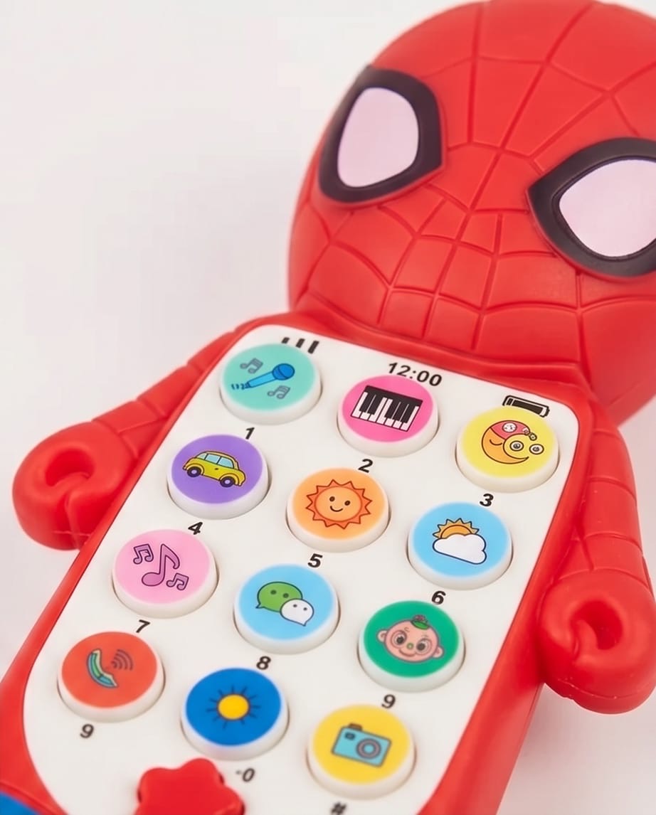 Toy phone