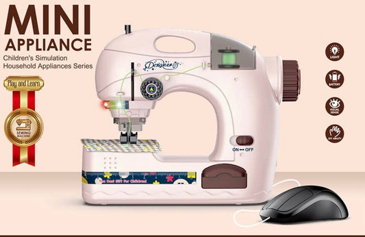 Mini Appliance Sewing Machine