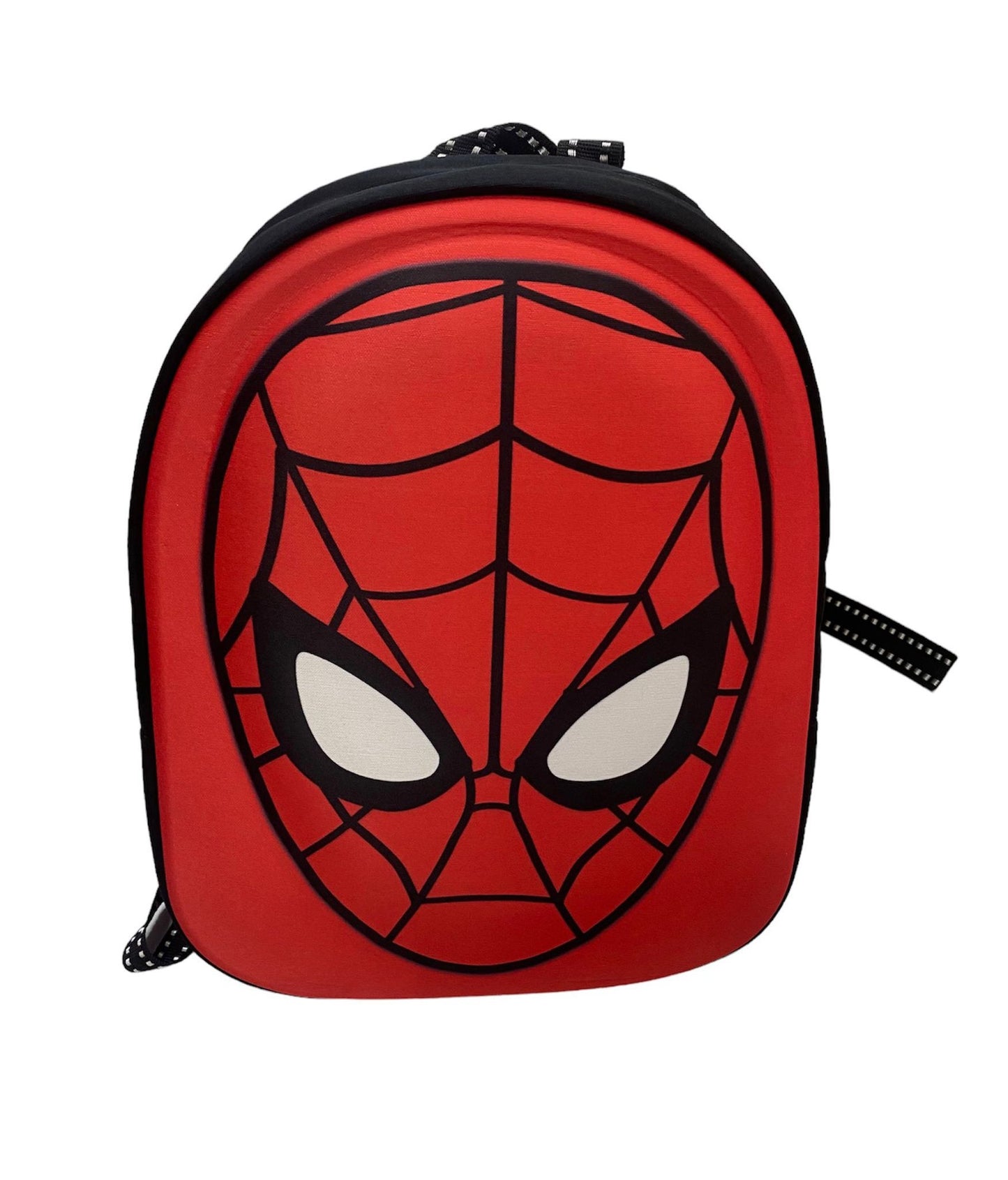 Red Spiderman Kids 3D Bag