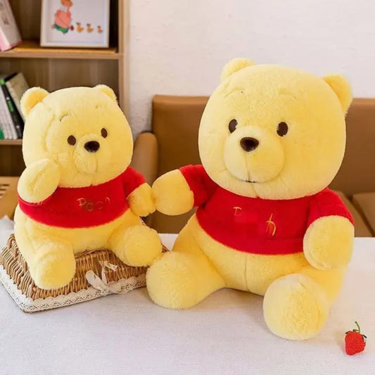 Winnie the Pooh Teddy Bear