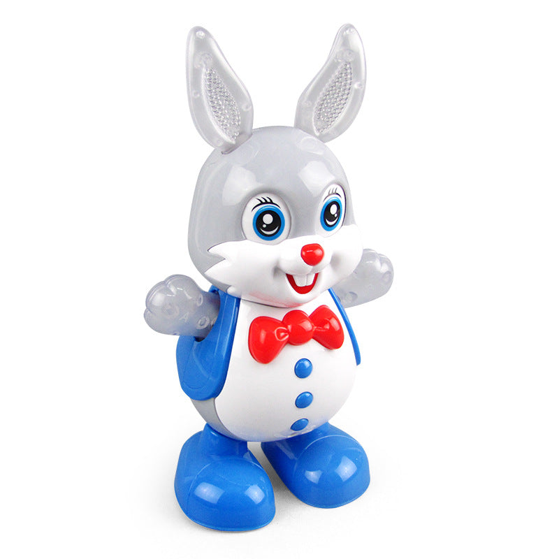 Dancing Rabbit Toy