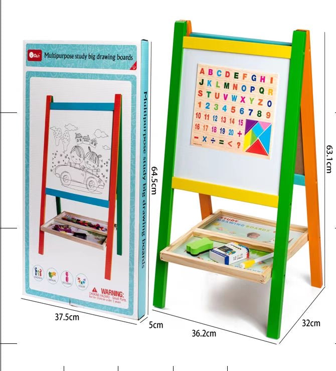 Multipurpose study big drawing Boards