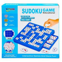 Sudoko board game