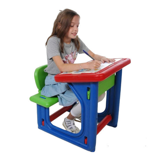 Children’s educational desk