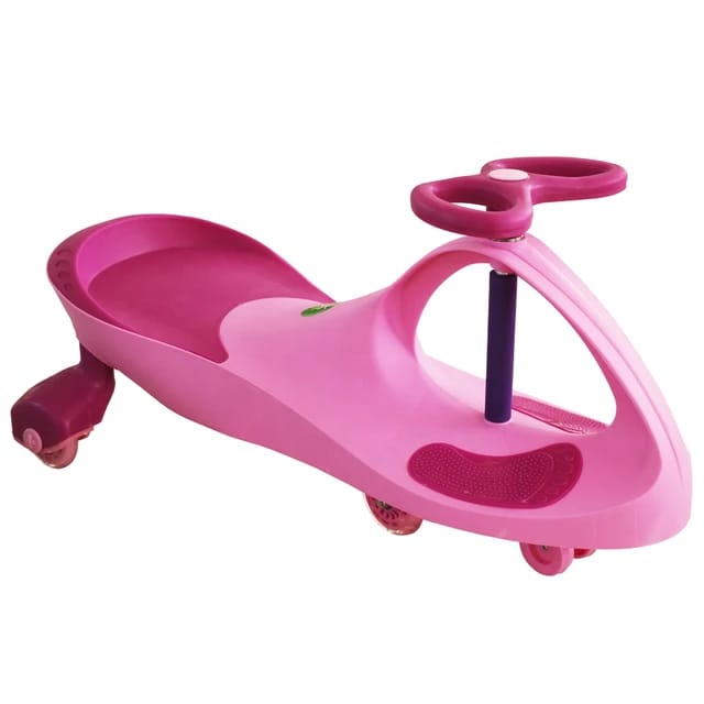 Plastic Plasma Car for Toddlers