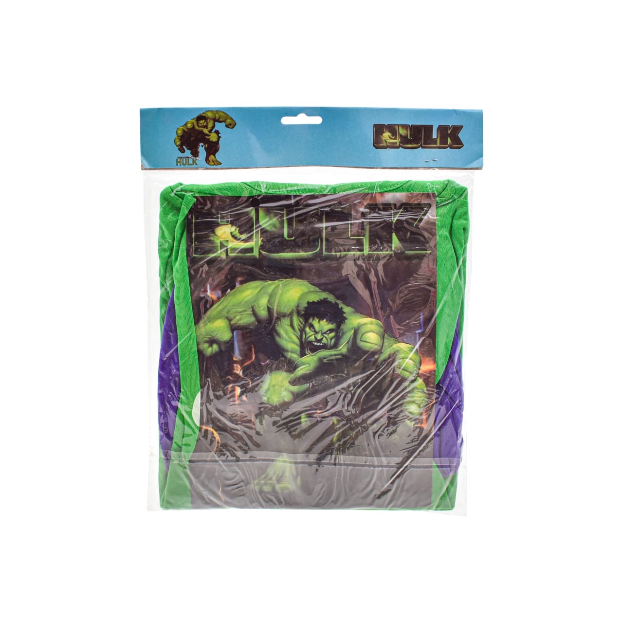Hulk costume