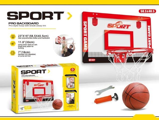 Sport Basketball Net