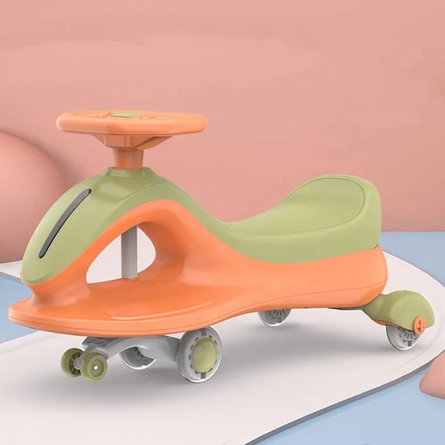 Original Plasma Car for Toddlers