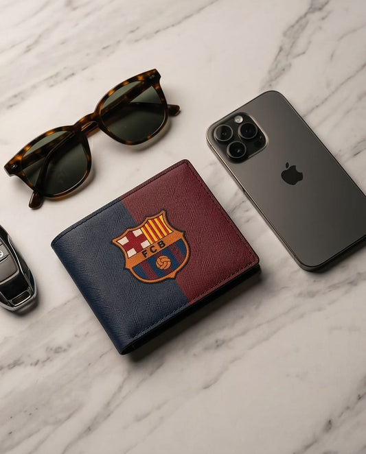Football wallet