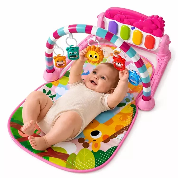 Play mat