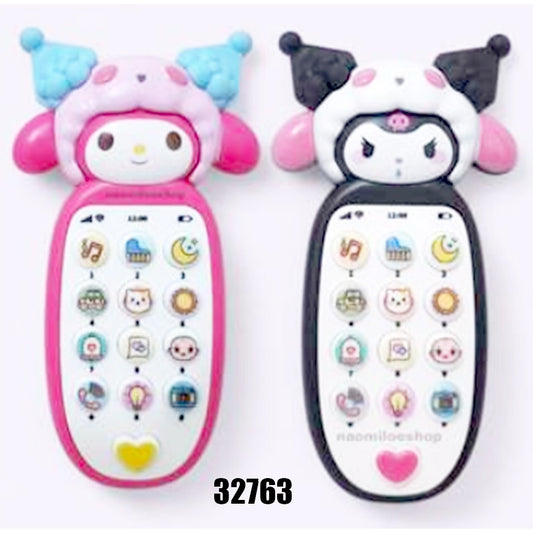 Sanrio phone