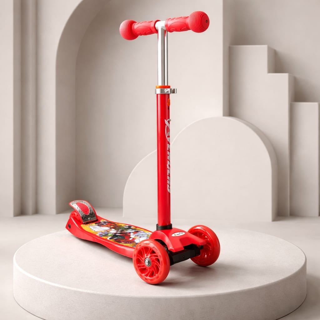 Scooter
