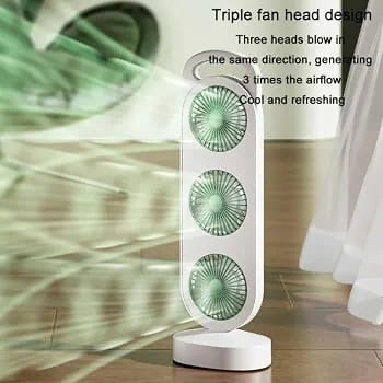 Electric fan