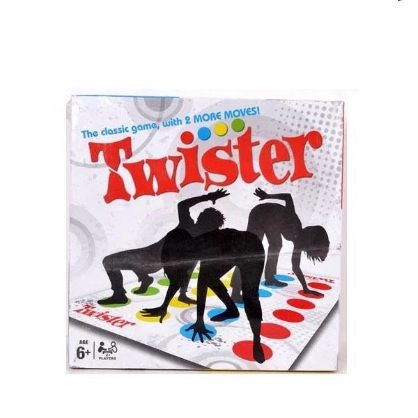 Twister Game