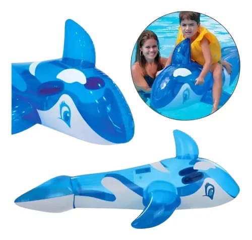 Whale rider