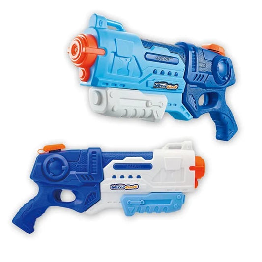 Water gun 2 pcs