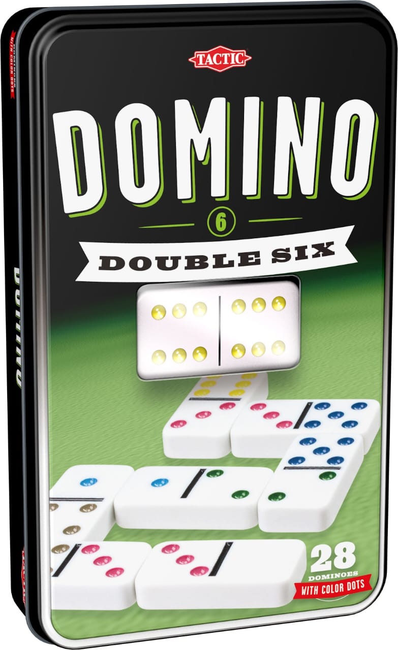 Dominoes