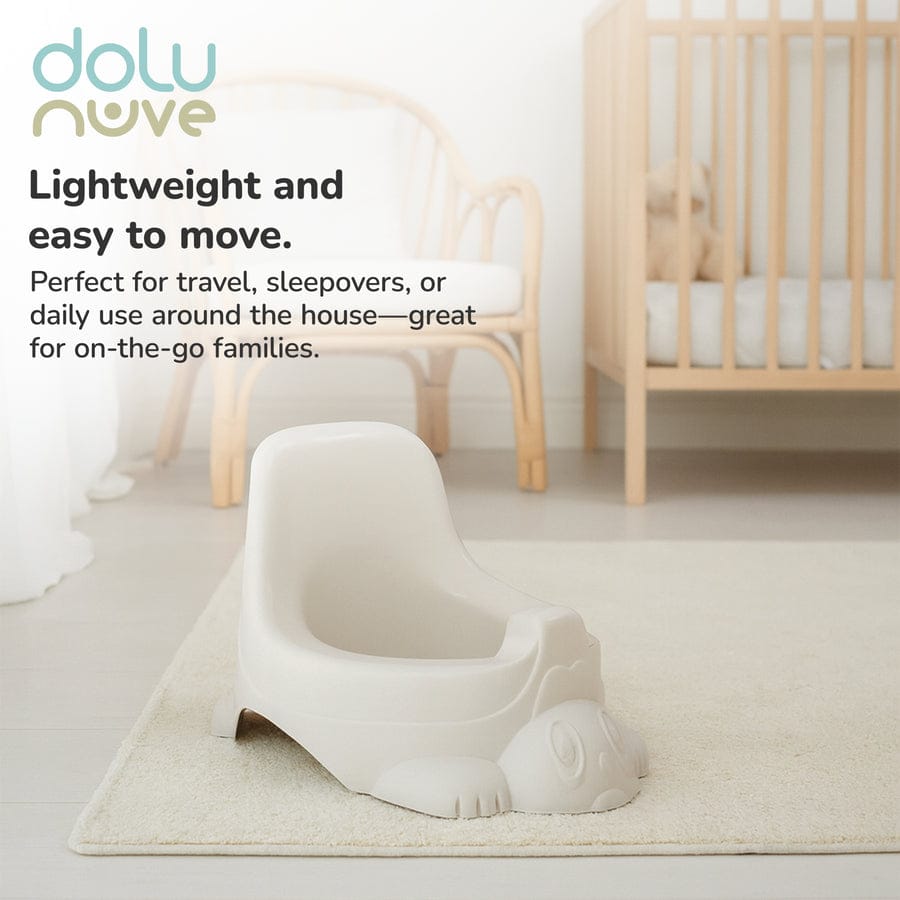 Baby potty