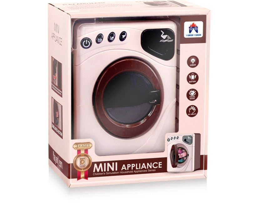 Mini Appliance Washing Machine